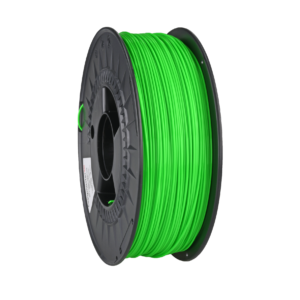 Copymaster PLA Fluorescent Green 1.75mm 1kg